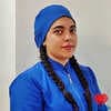 دکتر ثمین خدابنده