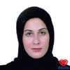 دکتر غزال دامادی کهنه ده