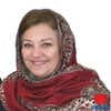 دکتر حوریه جعفرزاده اصفهانی