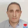 دکتر مقصود پوررحیمی