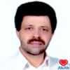 دکتر محمدحسین ارزاقی