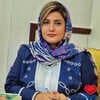 دکتر مریم یکتا