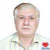 دکتر علی اکبر پونده نژادان