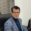 دکتر محمدزمان کامکار