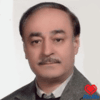 دکتر سید مرتضی موسوی