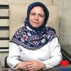 دکتر فاطمه والی فرد