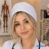 دکتر مرضیه عسیس