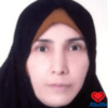 دکتر آمنه شیرین ظفرقندی