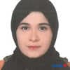 دکتر فائزه احمدی دریا کناری