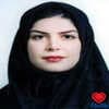دکتر ثمانه رخ گیره