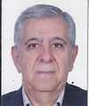 دکتر بهرام نوربخش