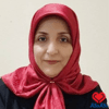 دکتر مریم مصدق