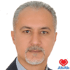 دکتر ناصر شاه میرزا