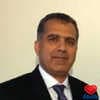 دکتر سید محمد رضا علی نقی مداح
