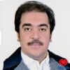 دکتر سید علی صدر بافقی