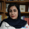 دکتر زهرا زارع برگرد