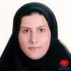 دکتر سميه بهاءالدين اردكاني