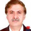 دکتر علیرضا خزاعی