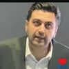 دکتر مهیار مهوش محمدی