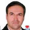 دکتر علی پناه خلج