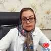 دکتر مریم اسماعیلی