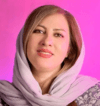 دکتر روزیتا عظیمی