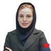 دکتر زهرا دست برهان