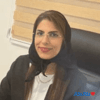 دکتر مهدیس بنائی