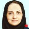 دکتر آرزو ظروفیان