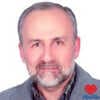 دکتر علیرضا شاه طهماسبی