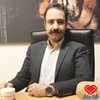 دکتر مهدی دلواری