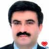 دکتر باقر احمدپور