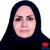 دکتر مهری ازندریانی