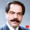 دکتر اقبال صدری محولاتی