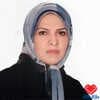 دکتر سیمین‌دخت مقدسی