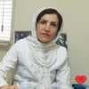 دکتر مرضیه سوار رخش