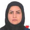 دکتر نداسادات حسینی