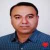 دکتر رضا خواجه