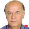 دکتر علیرضا مهدی زاده