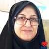 دکتر اعظم حسینی نوحدانی