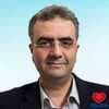 دکتر علیرضا سینا