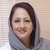 دکتر ناهید ضیایی اردکانی