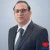 دکتر داریوش عبدالهی فرد