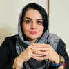 دکتر نسیم عرب خزائلی