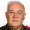 دکتر احمد رستمی  نجف آبادی