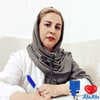 دکتر فاطمه خدادادی