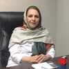 دکتر نیره عرفانی مقدم