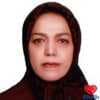 دکتر مریم مختاری درخشان فرد
