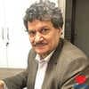 دکتر محمدعلی محمدزاده