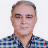 دکتر علی محمد محتشم امیری